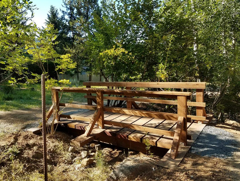 Beekman Native Plant Arboretum, United States